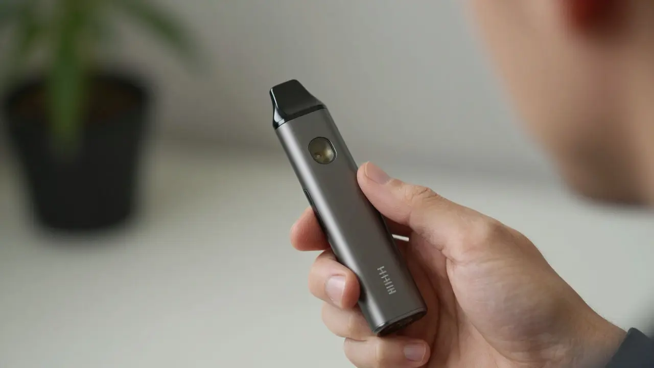 HHC Indica oder Sativa? Der entscheidende Unterschied
