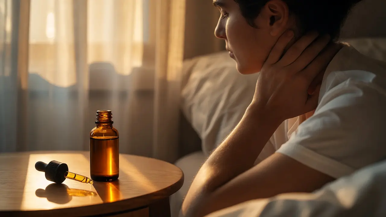 CBD gegen Schmerzen: Welche Form ist wirklich am besten?