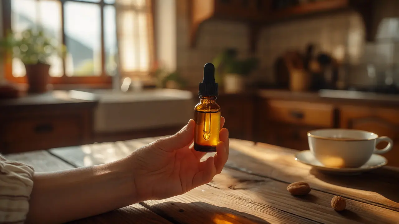 CBD Öl Dosierung: Wie oft am Tag richtig einnehmen?