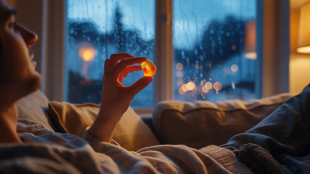 THC Gummies für Anfänger: Der ultimative Kaufguide