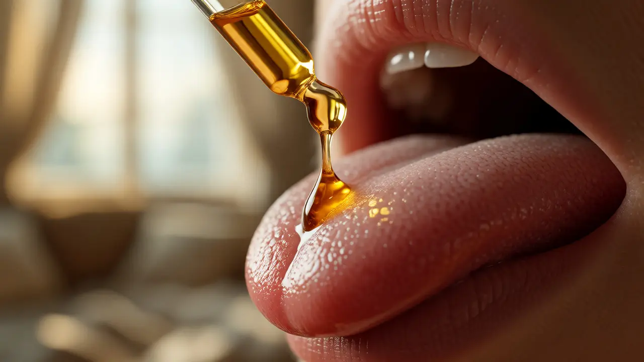 CBD täglich einnehmen? So wirkt das Cannabidiol wirklich