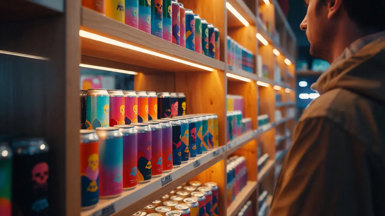 Was ist der stärkste Cannabinoid? HHC, THCP & Co. im Vergleich