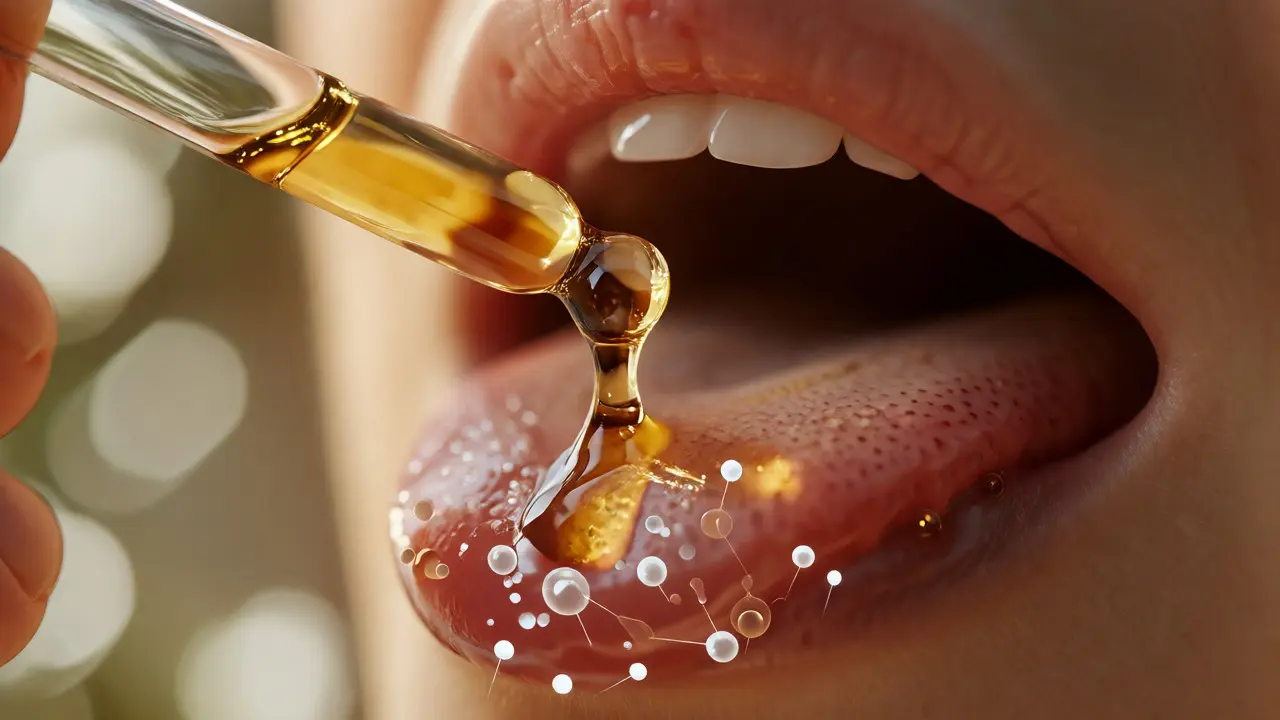 Was ist die gesündeste Form von CBD? Ein Leitfaden für maximale Wirkung